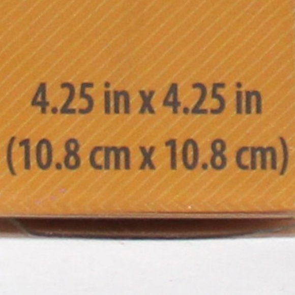 Harvest way to celebrate Decorative Coaster Set 4.25" x 4.25" Round Shape - Picture 6 of 9